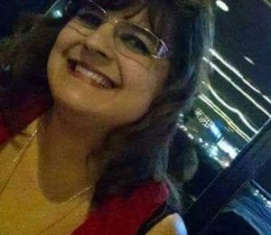 Meet your Posher, Roxanne